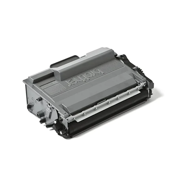 Brother TN-3487 Original Toner Cartridge - Black - TN-3487