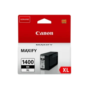 Canon 1400XL Original Ink Cartridge – Black - 1400XLBK
