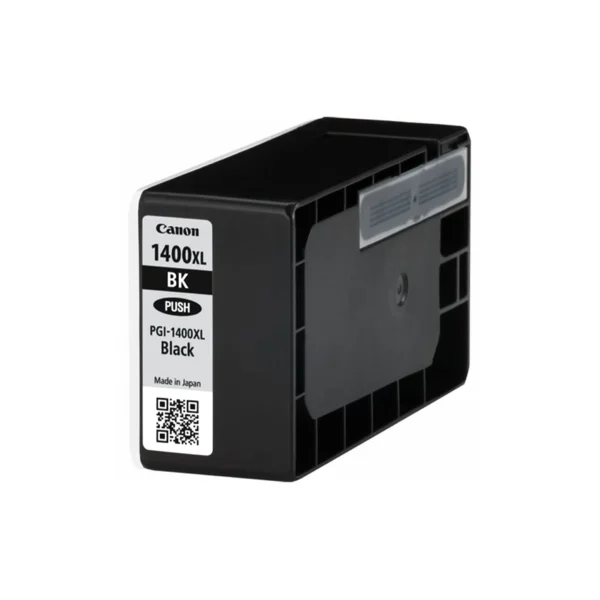 Canon 1400XL Original Ink Cartridge – Black - 1400XLBK