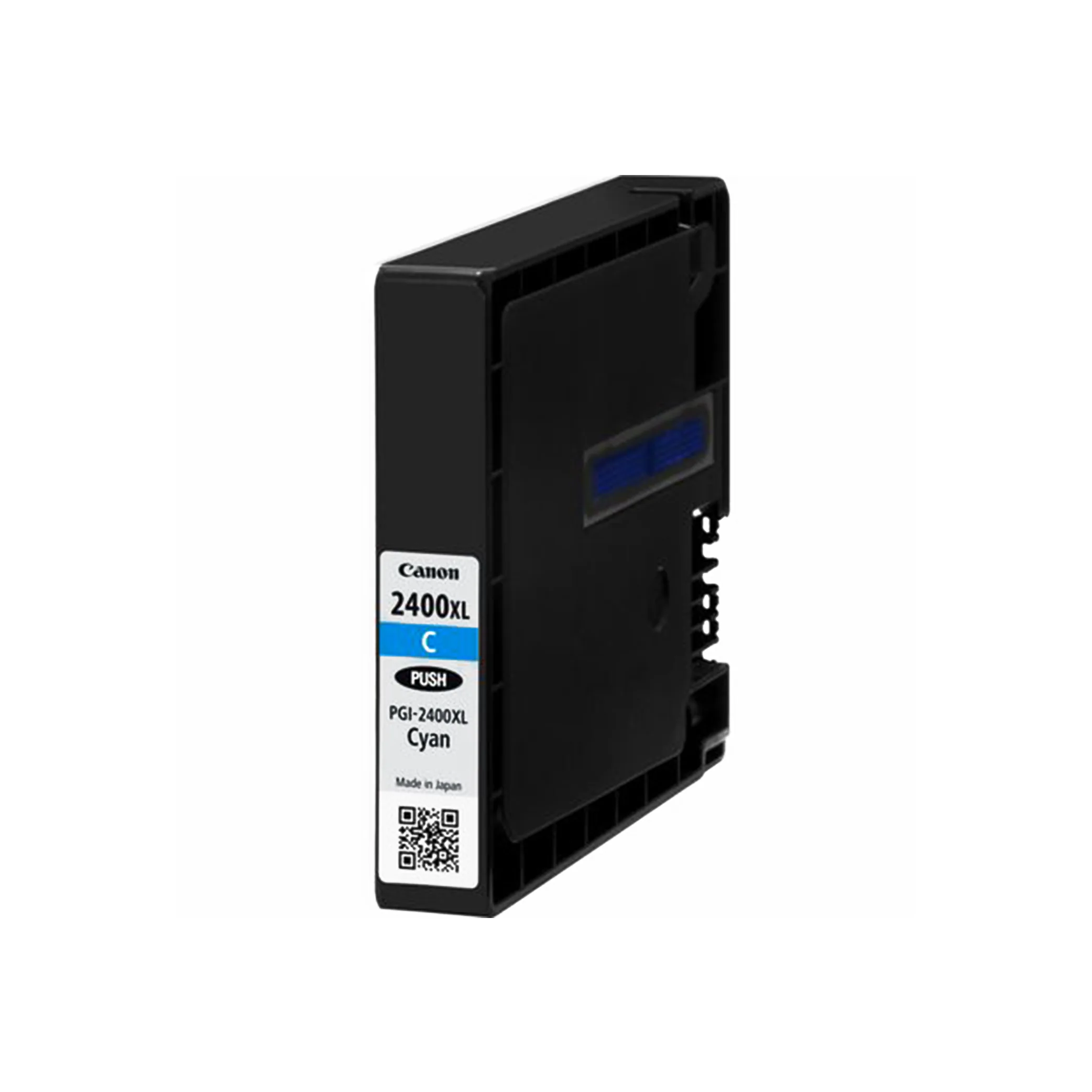 CANON Cartouche T10L Cyan - BUROTIC STORE