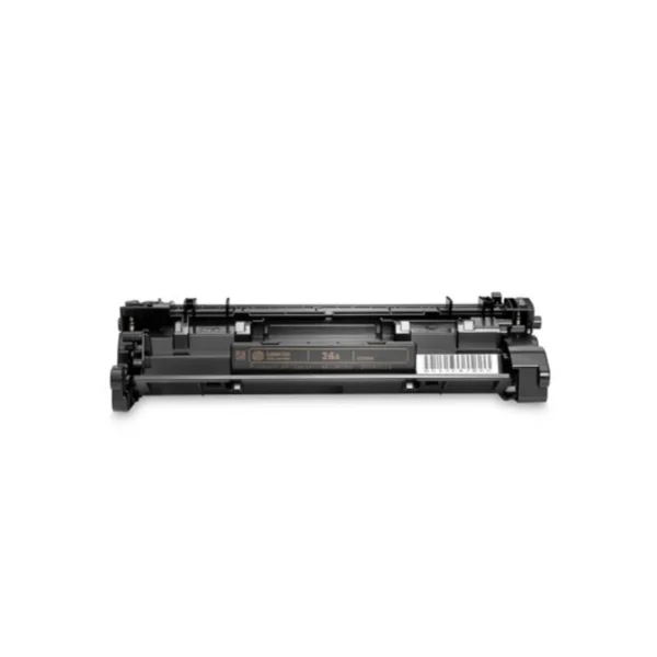 HP 26A Original Toner Cartridges - Black - CF226A