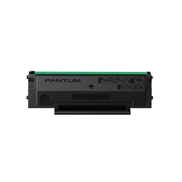 Pantum PC-210 Original Toner Cartridge - Black - PC210
