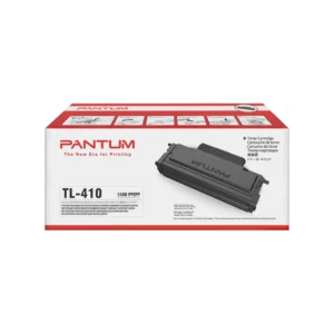 Pantum PC-410 Original Toner Cartridge - Black - PC410