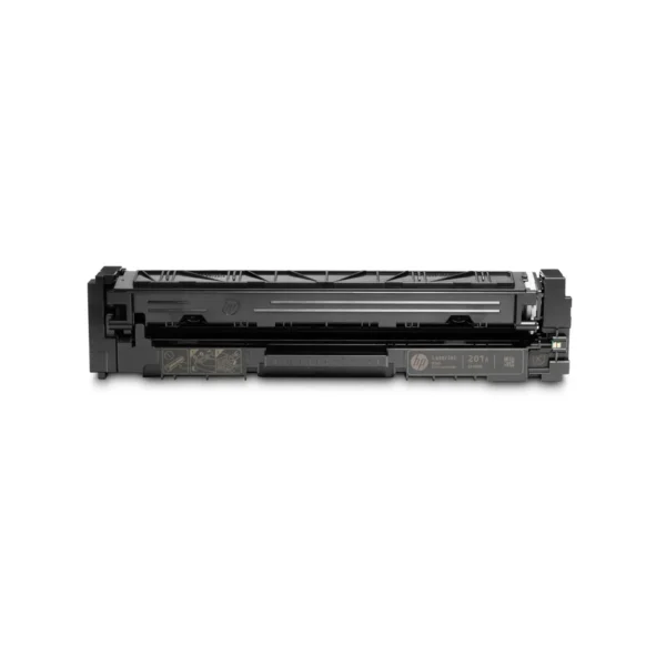 HP 201A Original Toner Cartridges - Black - CF400A