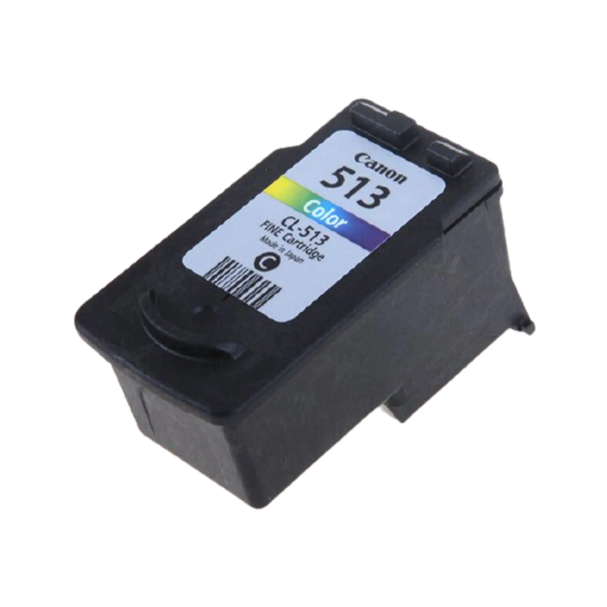 Canon 513 Original Ink Cartridge – Tri-Color