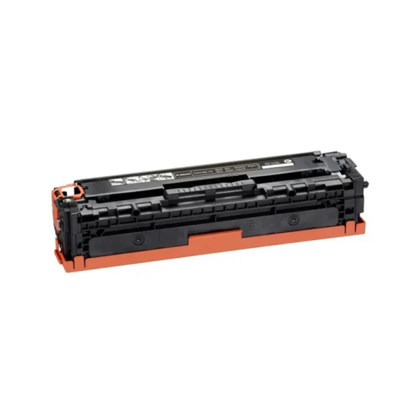 Canon 731 Original Toner Cartridges - Black - C731B