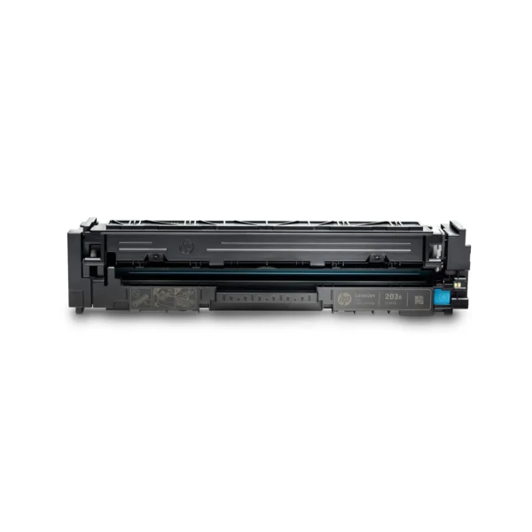 HP 203A Original Toner Cartridges - Cyan - CE541A