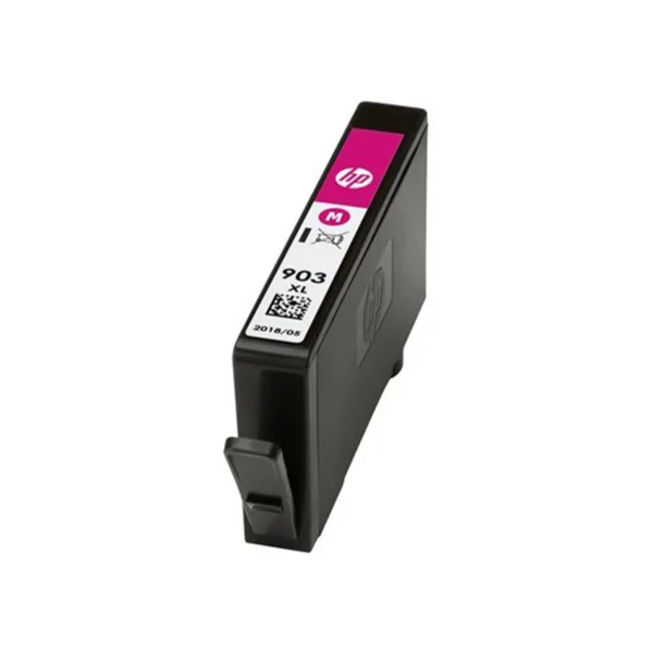 HP 903XL Original Ink Cartridges - Magenta - T6M07AE