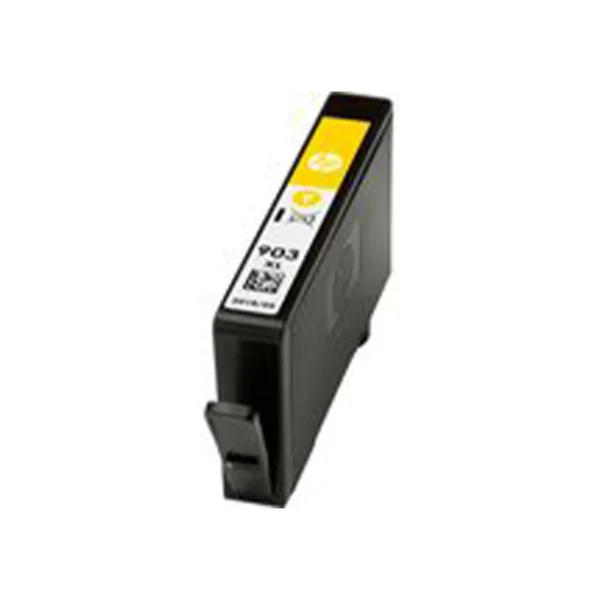 HP 903XL Original Ink Cartridges - Yellow - T6M11AE