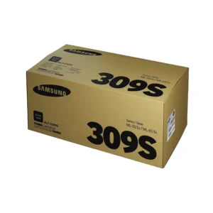 Samsung 309S Original Toner Cartridges - Black - MLT-D309S