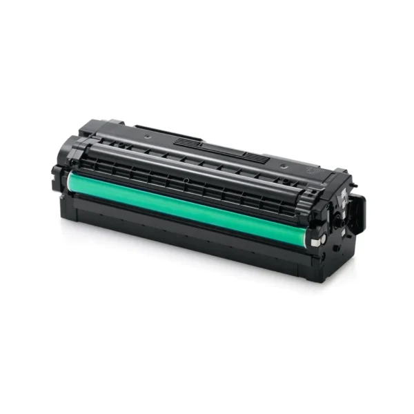 Samsung 506S Original Toner Cartridges - Black - CLT-K506S