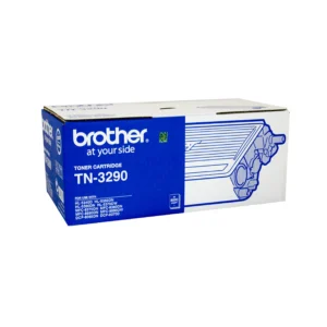 Brother TN-3290 Original Toner Cartridge - Black - TN-3290