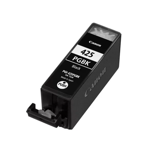 Canon 425 Original Ink Cartridge – Black - CLI-425BK