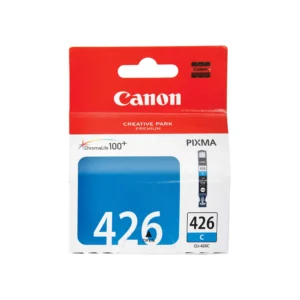Canon 426 Original Ink Cartridge – Cyan - CLI-426C