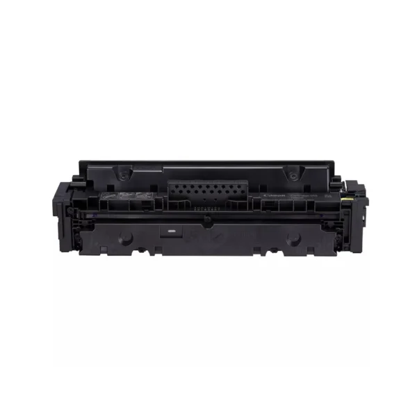 Canon 055 Original Toner Cartridges - Yellow - 055Y