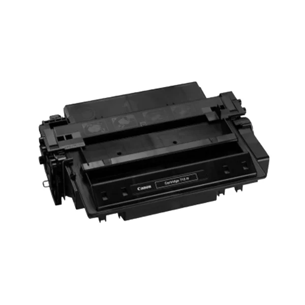 Canon 710H Original Toner Cartridges - Black - C710H