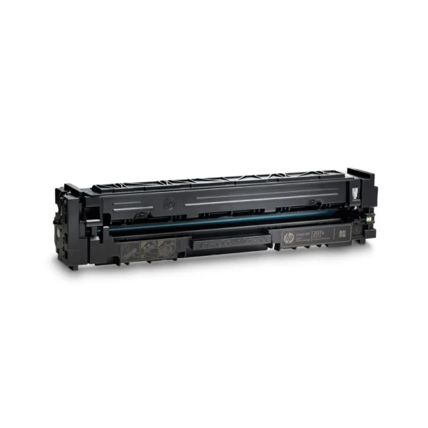 HP 207A Original Toner Cartridges - Black - W2210A