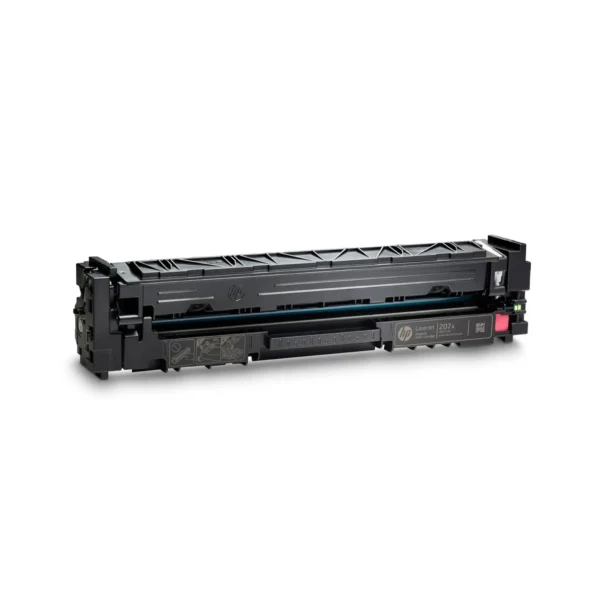 HP 207A Original Toner Cartridges - Magenta - W2213A