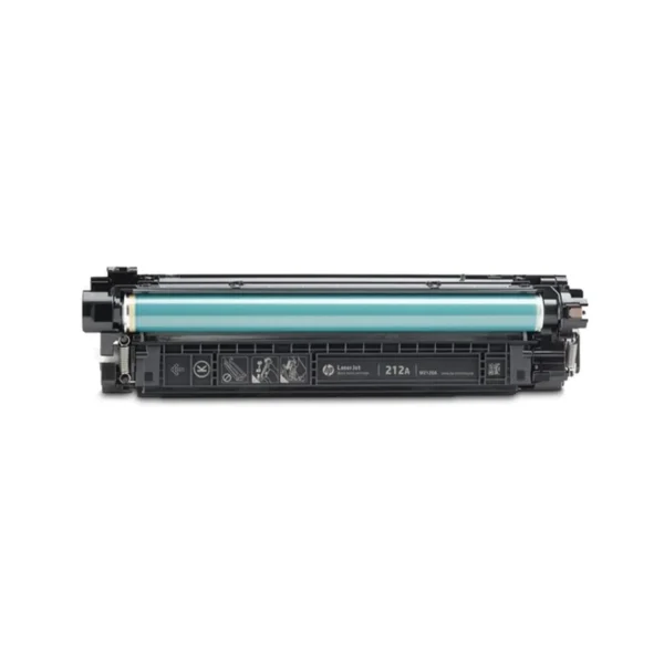 HP 212A Original Toner Cartridges - Black - W2120A