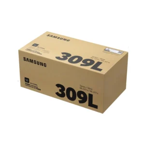 Samsung 309L Original Toner Cartridges - Black - MLT-D309L