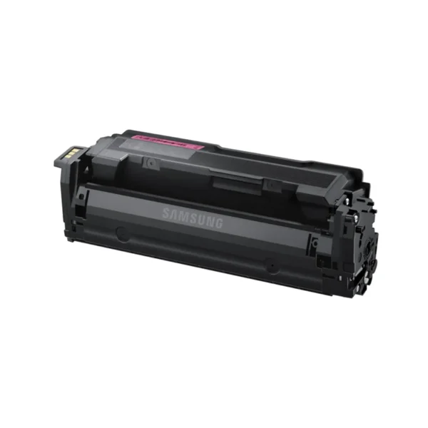 Samsung 603L Original Toner Cartridges - Magenta - CLT-M603L