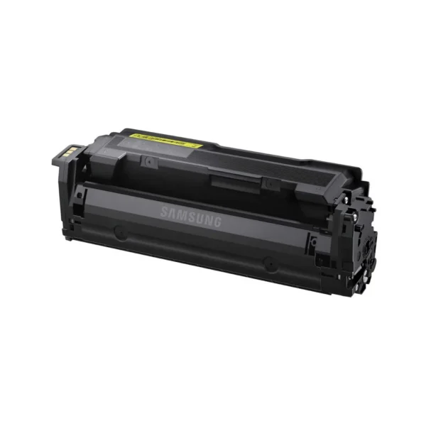 Samsung 603L Original Toner Cartridges - Yellow - CLT-Y603L